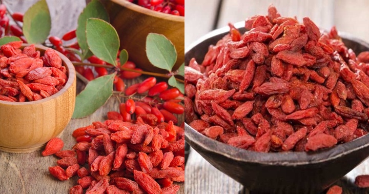 Loại hạt ở Việt Nam được báo Anh ví như 