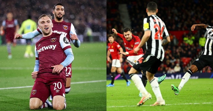 Kết quả vòng 4 Cúp Liên đoàn Anh: MU và Arsenal nhận