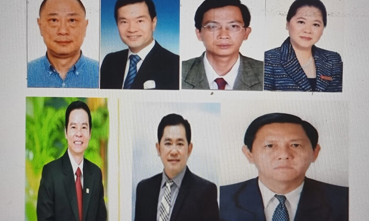Khởi tố thêm 4 bị can liên quan đến vụ Vạn Thịnh Phát