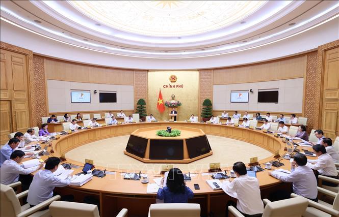 Thủ tướng: Cử tri kỳ vọng nhiều hơn nữa đối với Chính phủ và thành viên Chính phủ