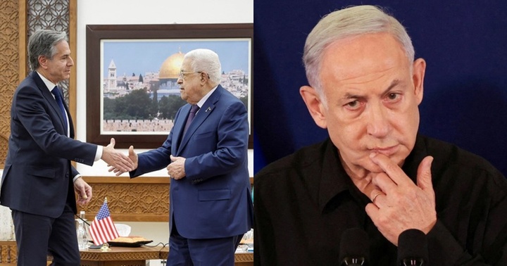 Chiến sự Israel - Hamas mới nhất ngày 5/11: Thủ tướng Israel từ chối ngừng bắn