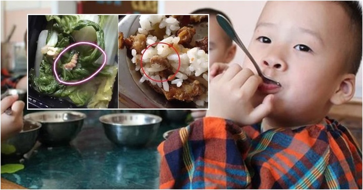 Cô giáo mầm non gửi nhầm ảnh vào nhóm chat phụ huynh, ai ngờ phụ huynh xem xong đùng đùng đòi xin nghỉ học cho con