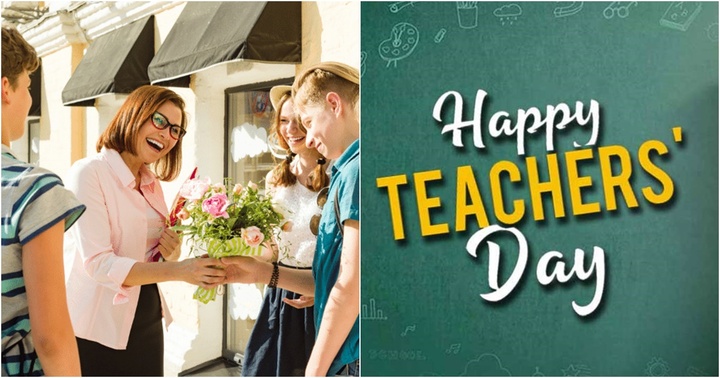 Top 20 lời chúc ngày Nhà giáo Việt Nam 20/11 bằng tiếng Anh hay nhất năm 2023