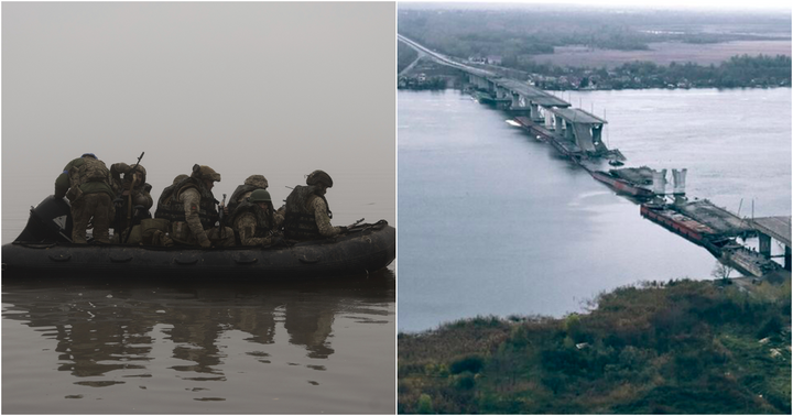 Cẳng thẳng Nga – Ukraine mới nhất ngày 16/11: Quan chức Nga nói