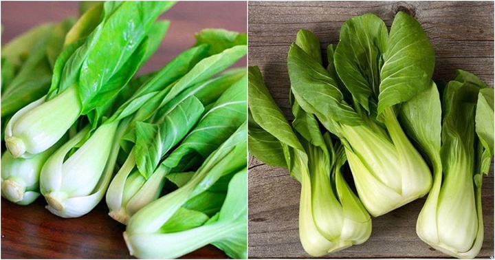 Rau cải giàu chất dinh dưỡng nhưng những người sau không nên ăn, cố tình ăn như