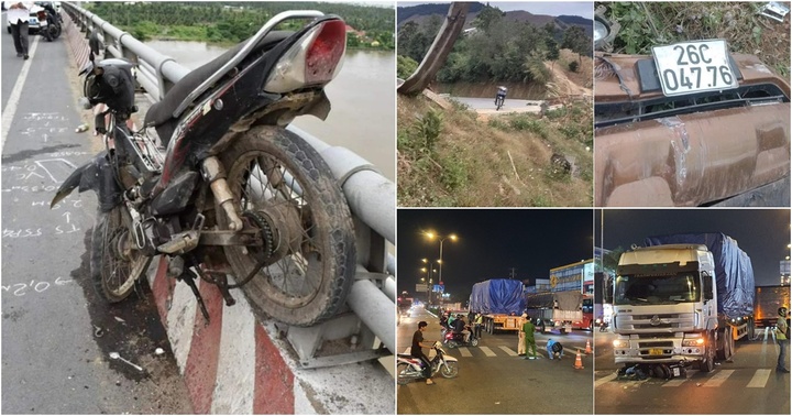Tin tức tai nạn giao thông mới nhất ngày 17/11: Ô tô lao xuống vực, chồng tử vong vợ bị thương