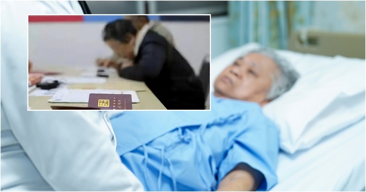 Cụ ông 70 tuổi đổi di chúc tặng thừa kế 2 căn nhà và 3,3 tỷ đồng cho hàng xóm, nhưng hối hận khi biết sự thật