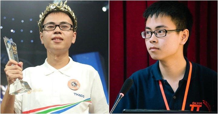 Quán quân Olympia duy nhất không đi du học Úc giờ ra sao?