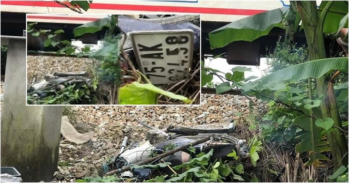 Vượt qua đường sắt tại lối đi tự mở, nữ sinh lớp 11 bị tàu hỏa tông tử vong