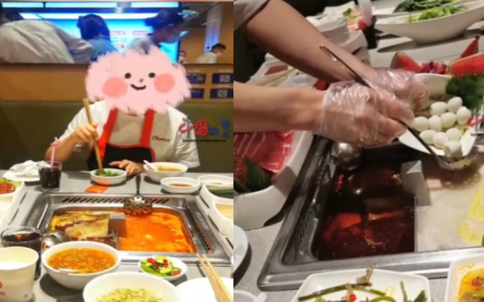 Người phụ nữ chi gần 1 tỷ đồng ăn Haidilao trong 9 năm khiến cư dân mạng trầm trồ