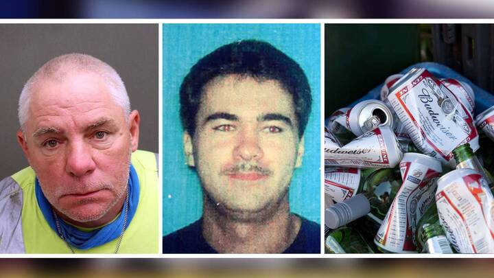 Hy hữu: Sống an nhàn suốt 25 năm, ác nhân sa lưới ở tuổi xế chiều chỉ vì một lon bia