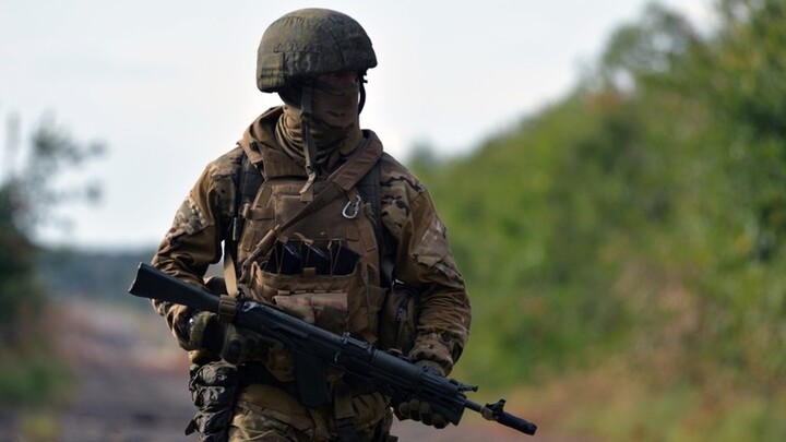 Thủ lĩnh Wagner: Quân đội Ukraine trả giá đắt tại 