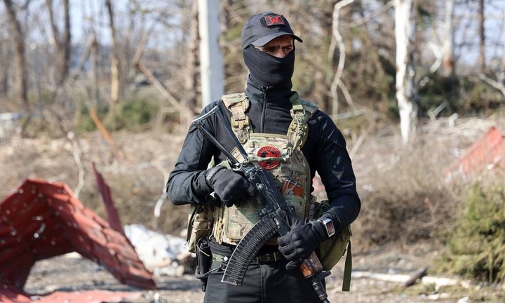 Tin tức Ukraine mới nhất ngày 03/4: Thủ lĩnh Wagner tuyên bố chiếm Bakhmut thành công