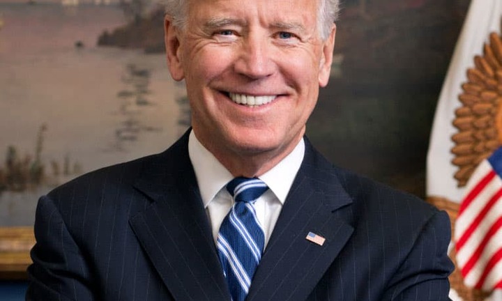 Tổng thống Biden sẽ tái tranh cử vào năm 2024