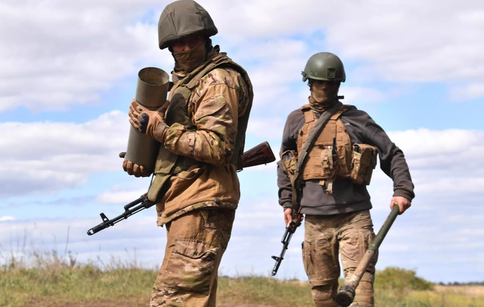 Tin tức Ukraine mới nhất ngày 12/4: Nga chiếm phần lớn Bakhmut, Ukraine tăng chi tiêu quốc phòng