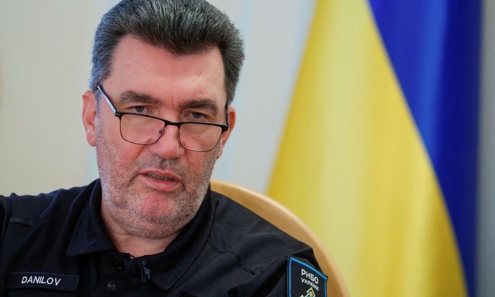 Ukraine tuyên bố sẽ sử dụng mọi vũ khí để giành lại Crimea