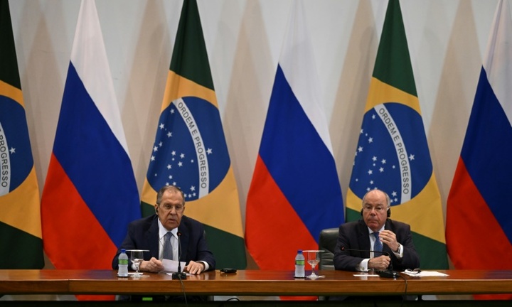 Nga muốn chấm dứt xung đột ở Ukraine sớm nhất có thể