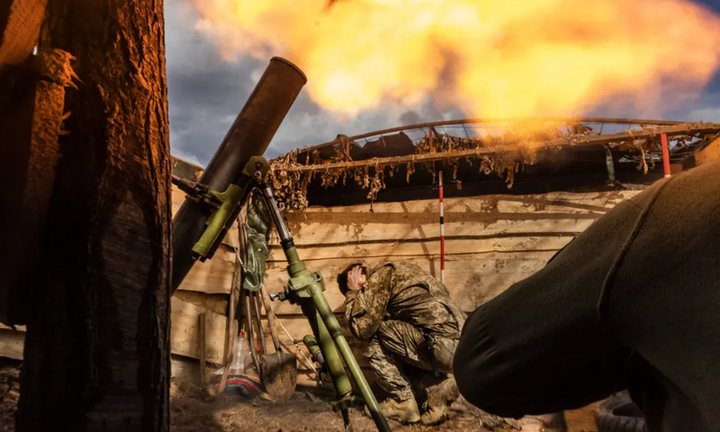 Tin tức Ukraine mới nhất ngày 3/5: Ukraine có bước tiến mới ở Bakhmut, gặp khó trong phản công