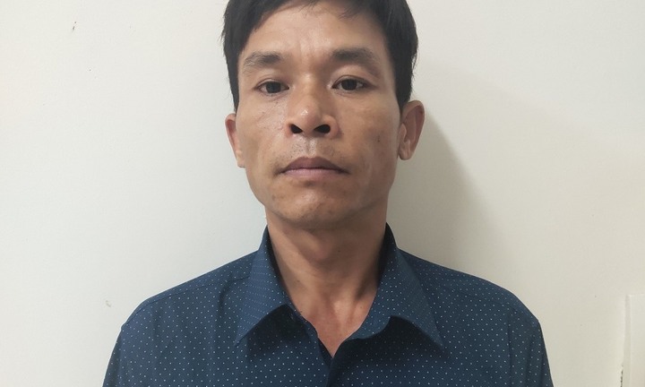 Nghệ An: Khởi tố đối tượng mua sổ đỏ giả trên mạng để bán đất