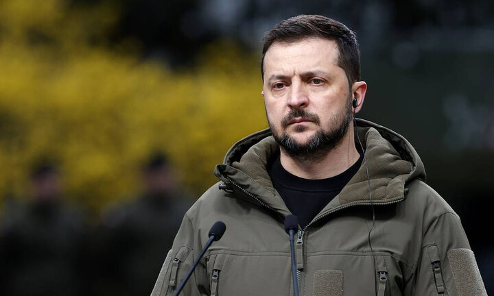 Tin tức Ukraine mới nhất ngày 14/5: Tổng thống Ukraine triệu họp các lãnh đạo quân đội