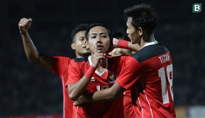 Báo Indonesia tự tin đội nhà mạnh hơn U22 Việt Nam, sẽ giành quyền vào chung kết SEA Games 32