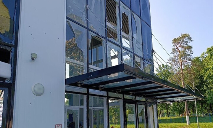 Tin tức Ukraine mới nhất ngày 19/5: Ukraine đánh bom vùng biên giới Nga