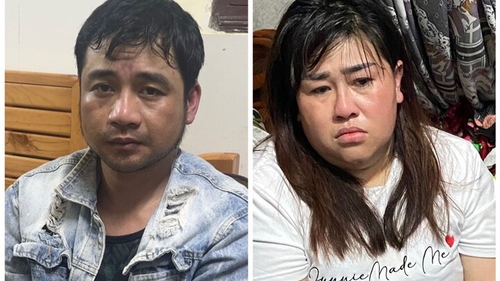 Vụ bé gái bị bạo hành ở Đà Lạt: Bắt 2 kẻ bán ma túy cho gã người tình