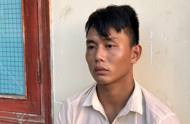 Vụ thiếu nữ 17 tuổi bị đâm chết khi đang ngủ: Rùng mình lời khai của nghi phạm