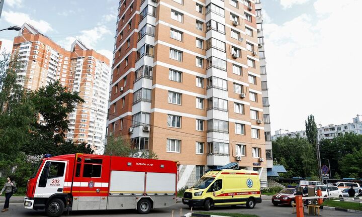 RT: Anh ủng hộ Ukraine tấn công vào Moscow