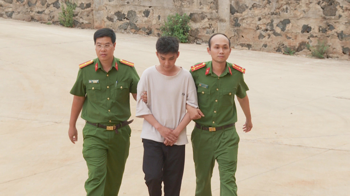 Bắt đối tượng giả nhân viên bưu cục lừa đảo, chiếm đoạt tài sản liên tỉnh
