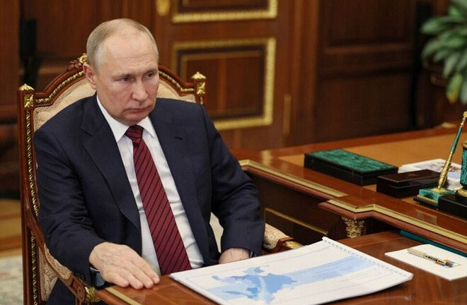 Tin tức Ukraine mới nhất ngày 9/6: Tổng thống Nga xem xét sáng kiến hòa bình của châu Phi