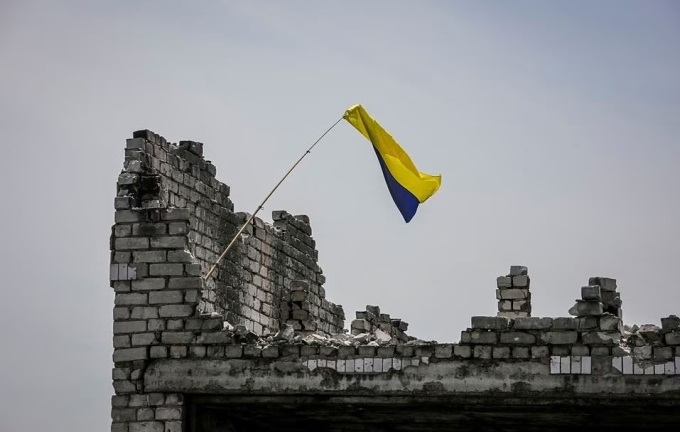 Tin tức Ukraine mới nhất ngày 20/6: Ukraine tuyên bố giành lại 8 ngôi làng trong 2 tuần phản công