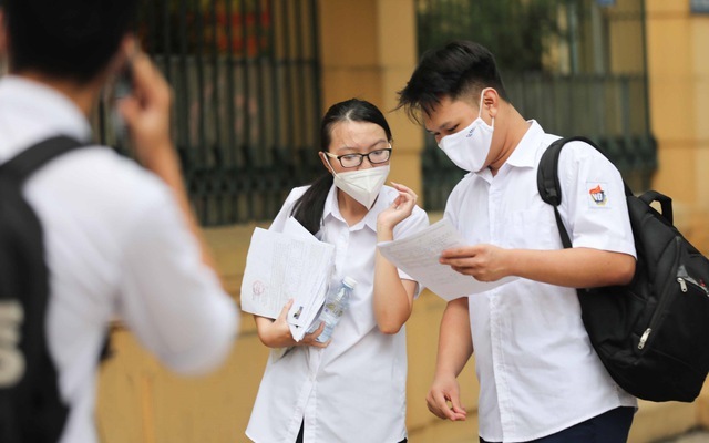 Đáp án gợi ý, đề thi môn GDCD 24 mã đề tốt nghiệp THPT 2023 mới nhất, chính xác nhất