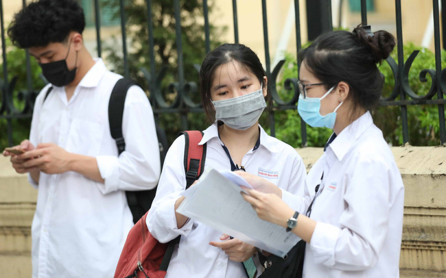 Đáp án, đề thi môn GDCD mã đề 304,305,306 tốt nghiệp THPT 2023 mới nhất, chính xác nhất