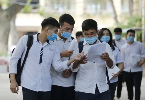 Đáp án gợi ý, đề thi môn GDCD mã đề 301  tốt nghiệp THPT 2023 mới nhất, chính xác nhất