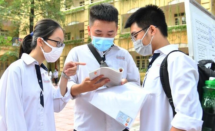 Đáp án gợi ý, đề thi môn GDCD mã đề 304 tốt nghiệp THPT 2023 mới nhất, chính xác nhất