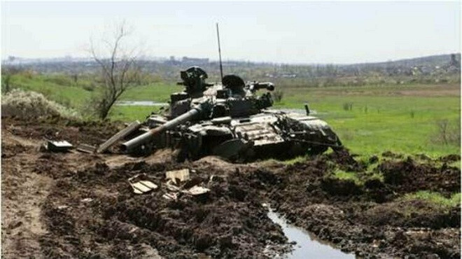 Tin tức Ukraine mới nhất ngày 26/6: Ông Putin tự tin hoàn thành mọi mục tiêu trong chiến dịch