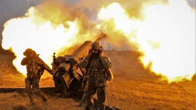 Tin tức Ukraine mới nhất ngày 28/6: Indonesia sẵn sàng làm trung gian hòa giải xung đột Nga - Ukraine