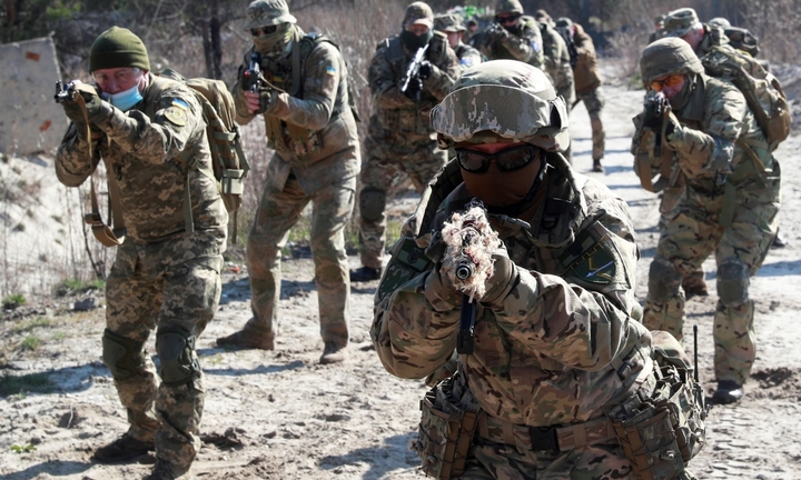 Tin tức Ukraine mới nhất ngày 1/7: Ukraine tăng cường an ninh ở khu vực giáp Belarus