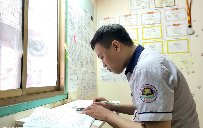 TP.HCM chỉ đạo khẩn hỗ trợ thí sinh không giấy tờ tùy thân dự thi tốt nghiệp vì cháy nhà