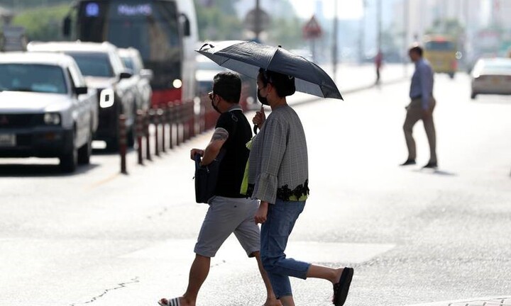 Thế giới trải qua ngày nóng nhất lịch sử với nền nhiệt cao kỷ lục