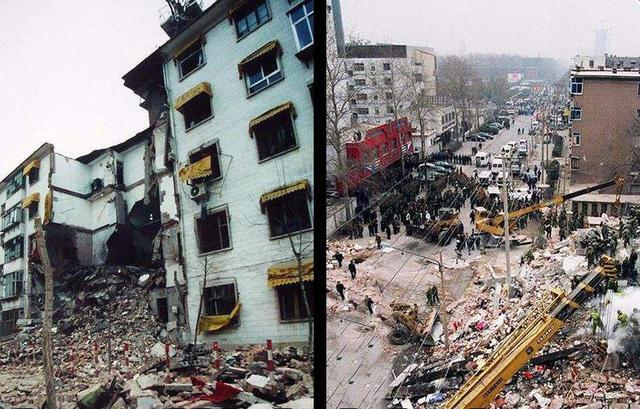 Vụ đánh bom ở Thạch Gia Trang: Lấy mạng 108 người trong một đêm để trả thù (Kỳ 2)