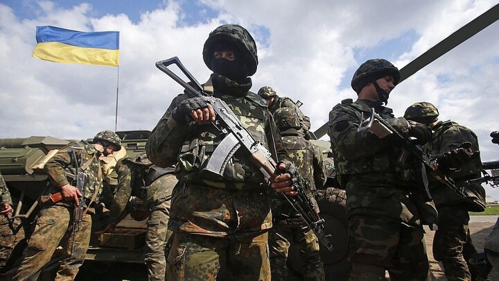 Tin tức Ukraine mới nhất ngày 16/7: Ukraine giảm tổn thất nhờ đổi chiến thuật phản công