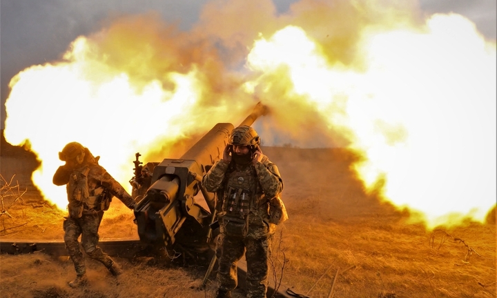 Ukraine tiết lộ thương vong của Nga trong chiến dịch quân sự đặc biệt