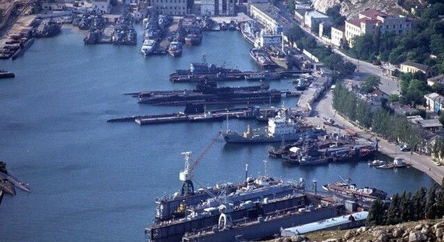 Nga tuyên bố đánh chặn cuộc tấn công lớn của Ukraine vào Crimea