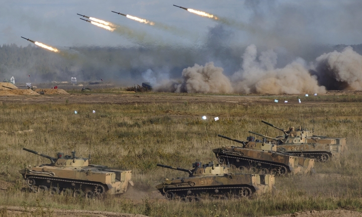 Tin tức Ukraine mới nhất ngày 18/7: Nhiều kho đạn của Ukraine bị lực lượng Nga san bằng