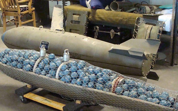 Tin tức Ukraine mới nhất ngày 19/7: Tổng thống Ukraine tuyên bố sử dụng bom chùm bất chấp cảnh báo của Nga