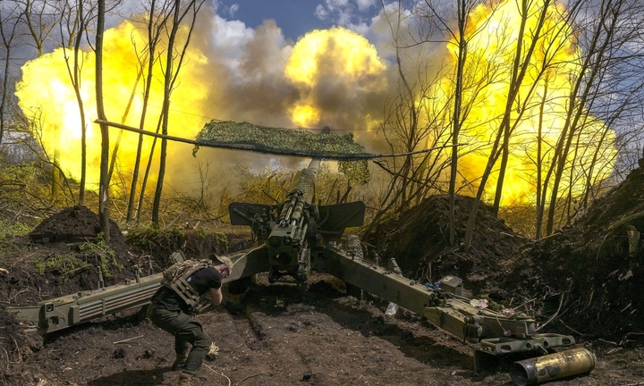 Tin tức Ukraine mới nhất ngày 23/7: Tổng thống Ukraine tuyên bố sẽ tăng tốc phản công