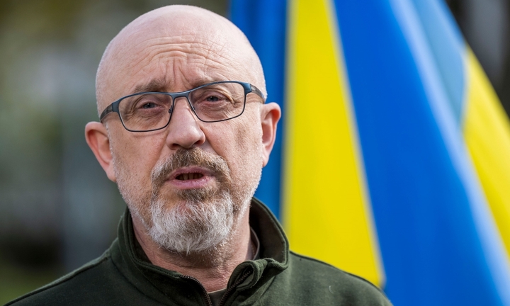 Bộ trưởng Quốc phòng Ukraine nêu thời điểm Kiev có thể gia nhập NATO