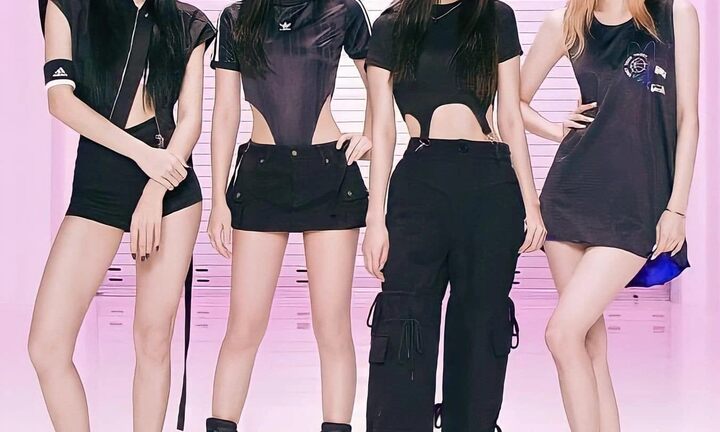 Tiền bản quyền hai đêm nhạc BLACKPINK tại Hà Nội lên đến gần 11 tỷ đồng